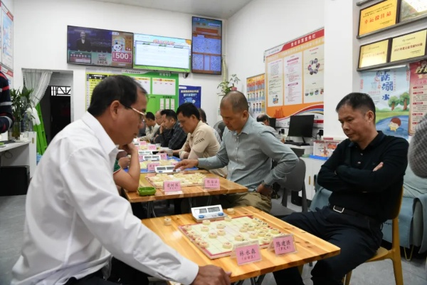 3象棋比赛如何吸引赞助商？-第2张图片-www.211178.com_果博福布斯