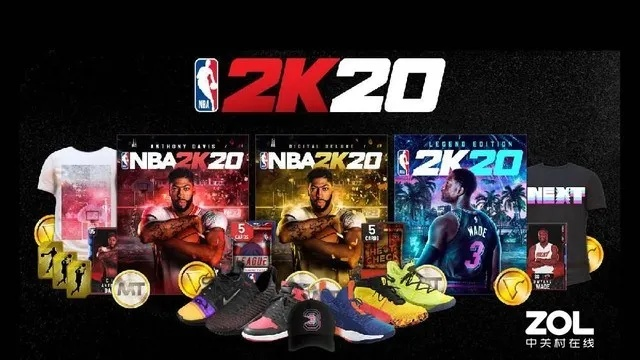 2k20免费下载打造你的专属游戏世界，从运营新人到BAT一线运营-第2张图片-www.211178.com_果博福布斯