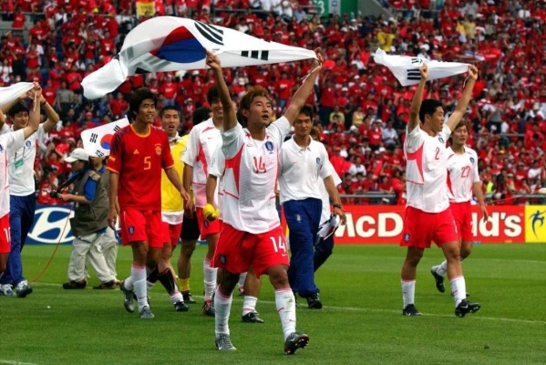 06年世界杯 韩国 06年世界杯韩国意大利