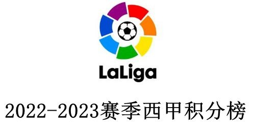 西甲2022积分榜新浪 最新西甲2022赛季积分榜发布-第2张图片-www.211178.com_果博福布斯