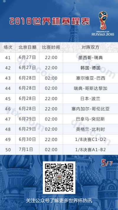 世界杯决赛日期 2018年世界杯决赛日期-第3张图片-www.211178.com_果博福布斯