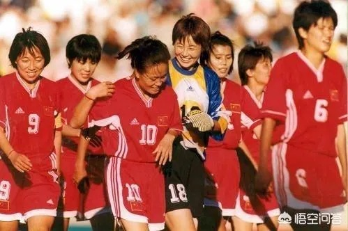 中日女足世界杯历史 回顾中日女足世界杯的辉煌历程