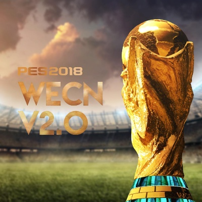 pes2018世界杯 pes2018世界杯wecn