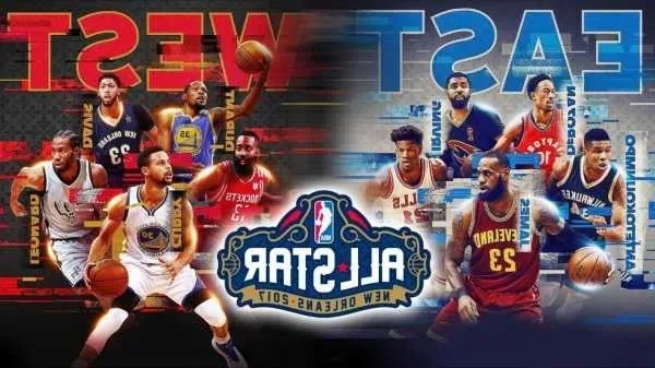 2017nba全明星赛cctv 17年nba全明星赛回放