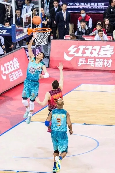 CBA vs NBA球队集锦 中美篮球对决，谁更强？-第3张图片-www.211178.com_果博福布斯