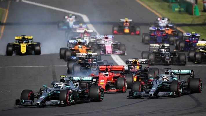 2019F1方程式赛车赛程全面介绍-第3张图片-www.211178.com_果博福布斯